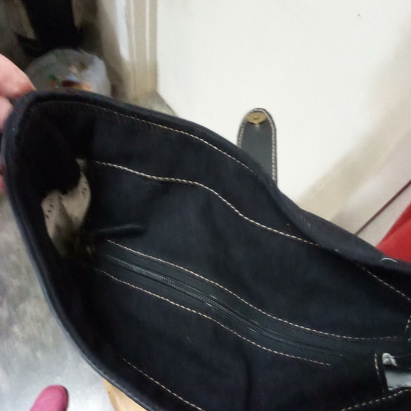 NWT Myra Bag Co Shoulder Purse - Picture 7 of 7